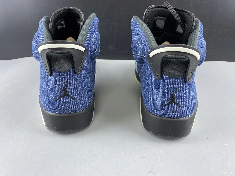 Reps 6 Jordan CT5350-401 “Washed Denim”  Air 0524